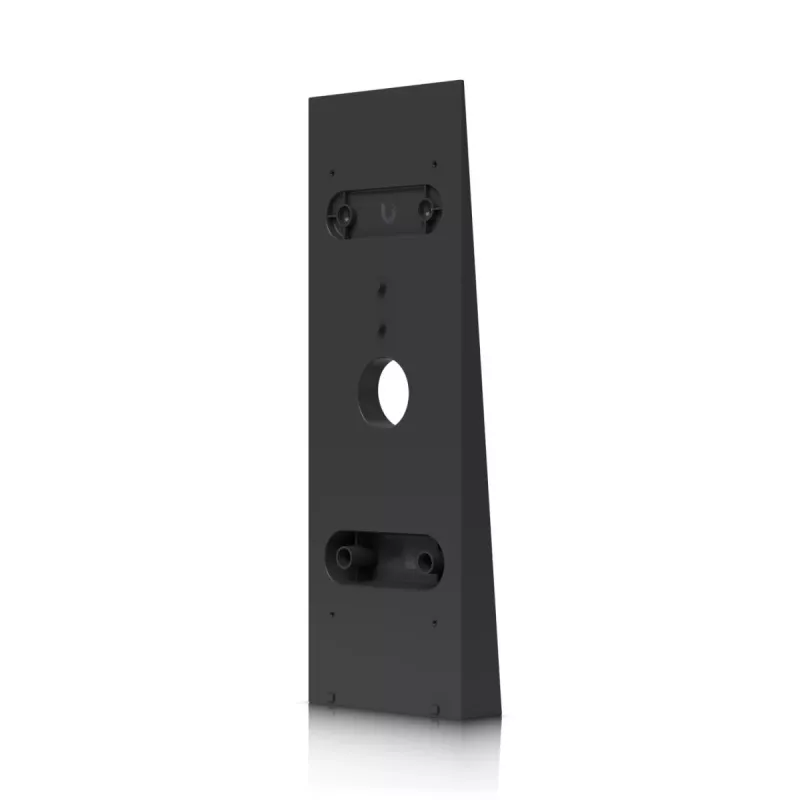 Kinnitus Ubiquiti UACC-Intercom-SAM Must 113.7x34.9x324.8 mm