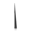 Kinnitus Ubiquiti UACC-Intercom-SAM Must 113.7x34.9x324.8 mm