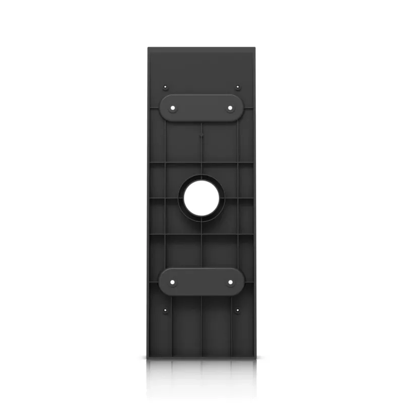 Kinnitus Ubiquiti UACC-Intercom-SAM Must 113.7x34.9x324.8 mm