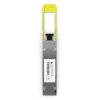 Ubiquiti UACC-OM-QSFP28-PSM4 võrgu transiiverimoodul Fiiberoptiline 100000 Mbit/s QSFP28