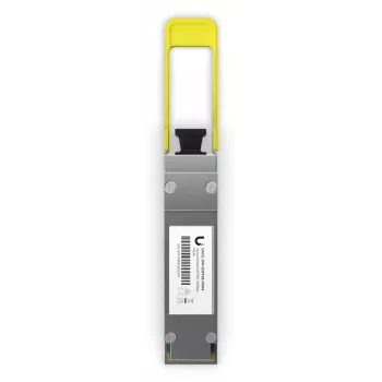 Ubiquiti UACC-OM-QSFP28-PSM4 võrgu transiiverimoodul Fiiberoptiline 100000 Mbit/s QSFP28