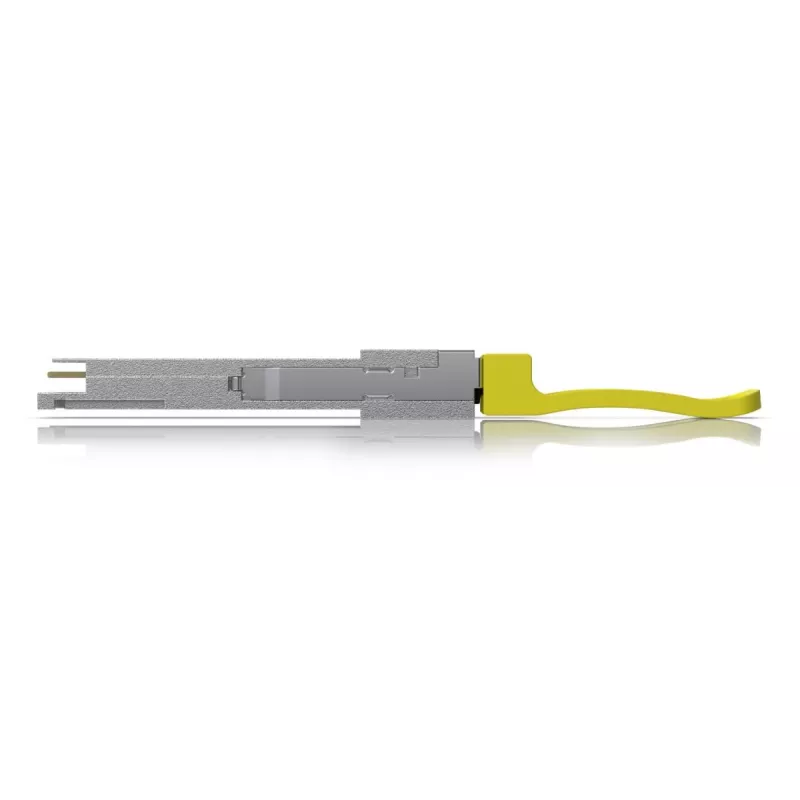 Ubiquiti UACC-OM-QSFP28-PSM4 võrgu transiiverimoodul Fiiberoptiline 100000 Mbit/s QSFP28