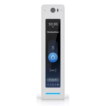 UBIQUITI NETWORKS Unifi Access Reader G3 Pro - Valge