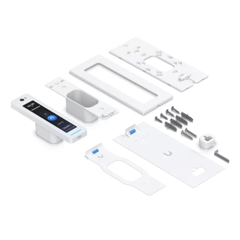 UBIQUITI NETWORKS Unifi Access Reader G3 Pro - Valge