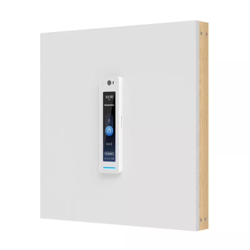 UBIQUITI NETWORKS Unifi Access Reader G3 Pro - Valge