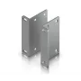 Kinnituskomplekt Ubiquiti UACC-Rack-Ear-2U Galvaniseeritud teras Hall