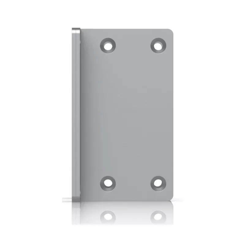 Kinnituskomplekt Ubiquiti UACC-Rack-Ear-2U Galvaniseeritud teras Hall