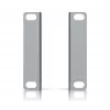 Kinnituskomplekt Ubiquiti UACC-Rack-Ear-2U Galvaniseeritud teras Hall
