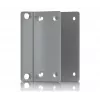 Kinnituskomplekt Ubiquiti UACC-Rack-Ear-2U Galvaniseeritud teras Hall
