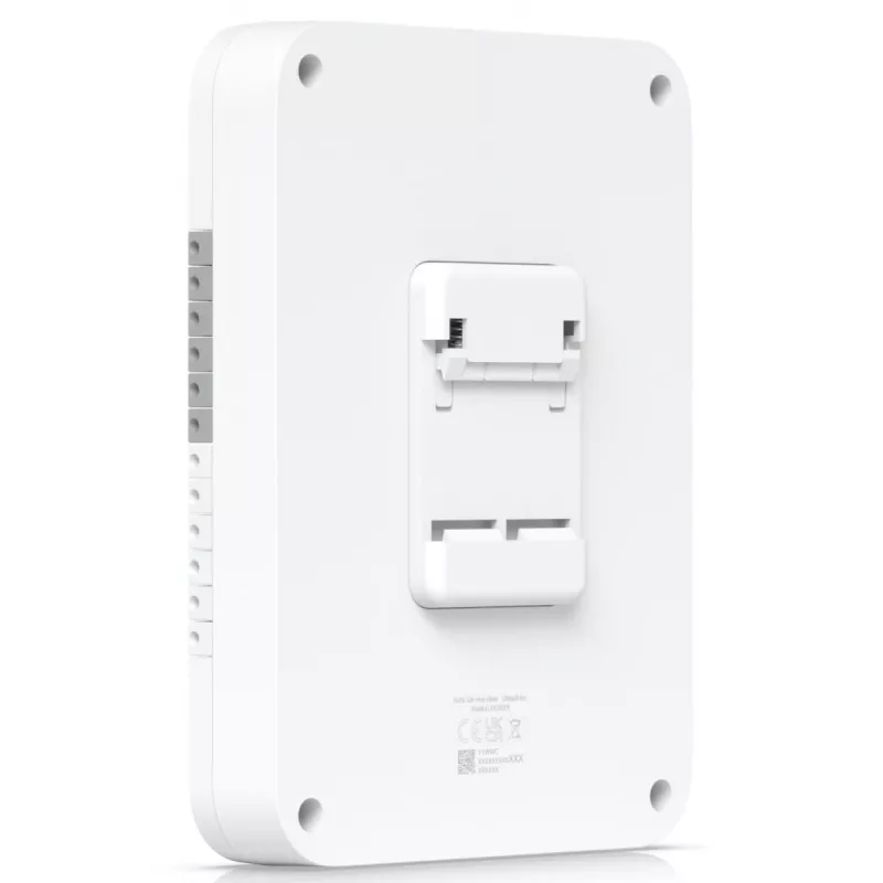 UBIQUITI NETWORKS täiustatud Gate Hub, mis võimaldab sujuvat värava juurdepääsukontrolli