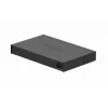 NETGEAR GS324P Haldamata Gigabit Ethernet (10/100/1000) Power over Ethernet (PoE) 1U Must