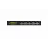 NETGEAR GS324P Haldamata Gigabit Ethernet (10/100/1000) Power over Ethernet (PoE) 1U Must