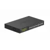 NETGEAR GS324P Haldamata Gigabit Ethernet (10/100/1000) Power over Ethernet (PoE) 1U Must