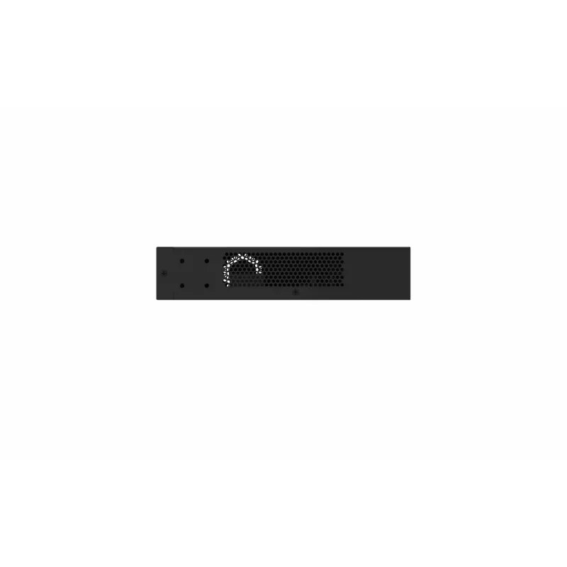NETGEAR GS324P Haldamata Gigabit Ethernet (10/100/1000) Power over Ethernet (PoE) 1U Must
