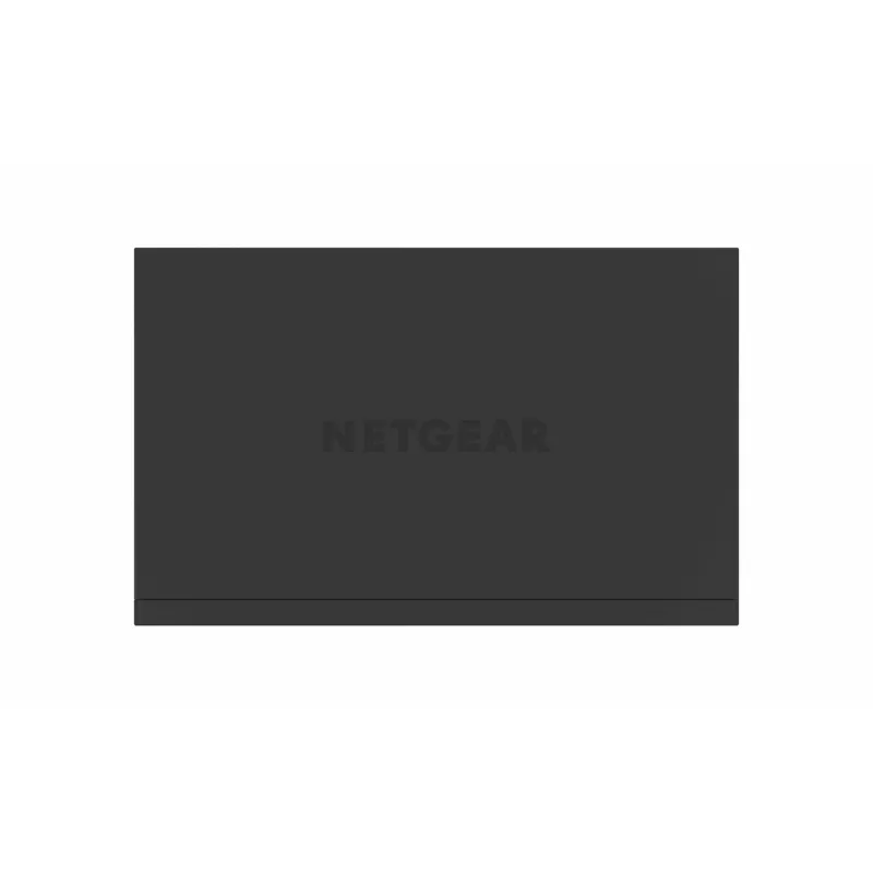 NETGEAR GS324P Haldamata Gigabit Ethernet (10/100/1000) Power over Ethernet (PoE) 1U Must