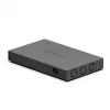 NETGEAR GS516UP haldamata Gigabit Ethernet (10/100/1000) Power over Ethernet (PoE) hall