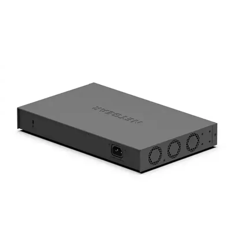 NETGEAR GS516UP haldamata Gigabit Ethernet (10/100/1000) Power over Ethernet (PoE) hall