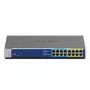 NETGEAR GS516UP haldamata Gigabit Ethernet (10/100/1000) Power over Ethernet (PoE) hall