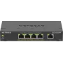 NETGEAR 5-Port Gigabit Ethernet Managed Switch (GS305EPP)