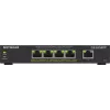 NETGEAR 5-Port Gigabit Ethernet Managed Switch (GS305EPP)