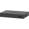 NETGEAR 5-Port Gigabit Ethernet Managed Switch (GS305EPP)