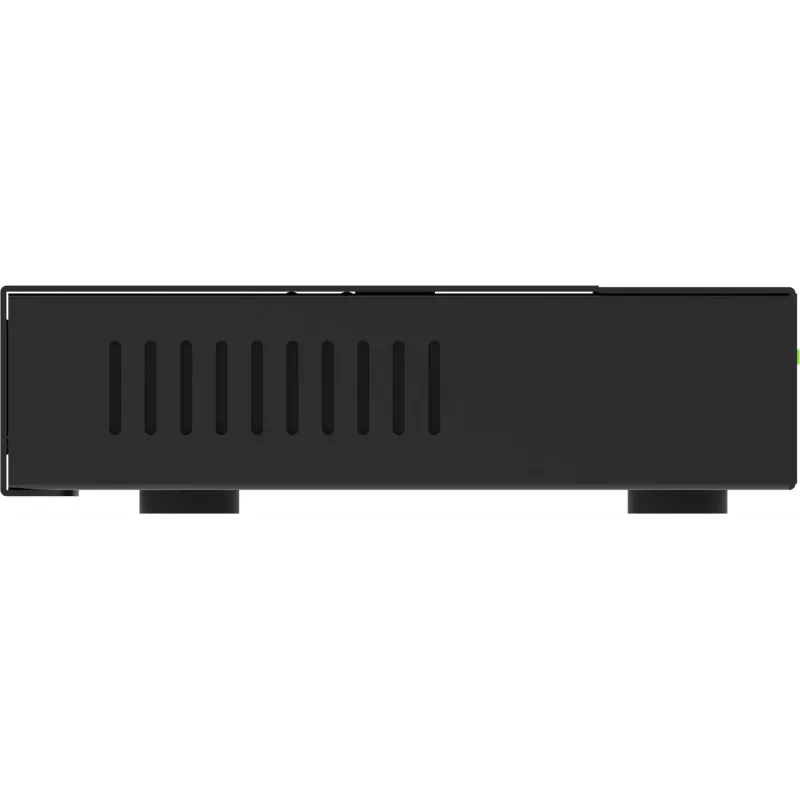 NETGEAR 5-Port Gigabit Ethernet Managed Switch (GS305EPP)