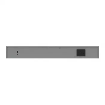 NETGEAR MS510TXUP võrgukommutaator Hallatav L2/L3/L4 10G Ethernet (100/1000/10000) Power over Ethernet (PoE) Hall, Sinine
