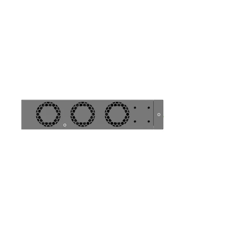 NETGEAR MS510TXUP võrgukommutaator Hallatav L2/L3/L4 10G Ethernet (100/1000/10000) Power over Ethernet (PoE) Hall, Sinine