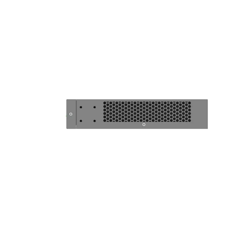 NETGEAR MS510TXUP võrgukommutaator Hallatav L2/L3/L4 10G Ethernet (100/1000/10000) Power over Ethernet (PoE) Hall, Sinine