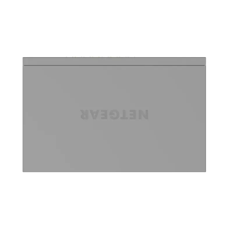 NETGEAR MS510TXUP võrgukommutaator Hallatav L2/L3/L4 10G Ethernet (100/1000/10000) Power over Ethernet (PoE) Hall, Sinine