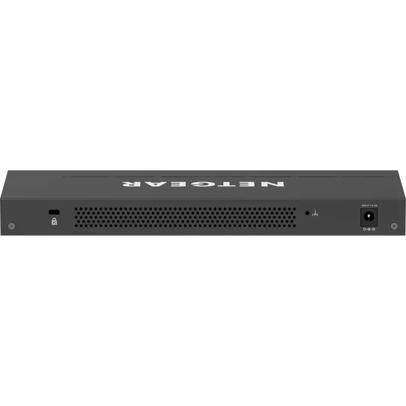 Hallatav kommutaator NETGEAR GS316EPP 16-pordiline PoE+ Gigabit Ethernet