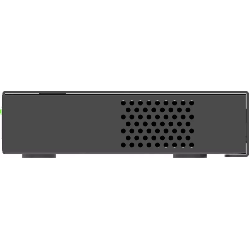 Hallatav kommutaator NETGEAR GS316EPP 16-pordiline PoE+ Gigabit Ethernet
