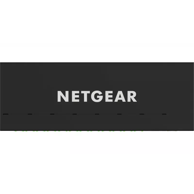 Hallatav kommutaator NETGEAR GS316EPP 16-pordiline PoE+ Gigabit Ethernet