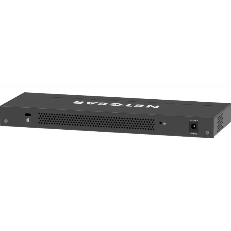 Hallatav kommutaator NETGEAR GS316EPP 16-pordiline PoE+ Gigabit Ethernet