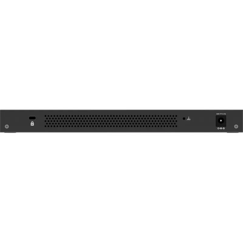Hallatav kommutaator NETGEAR GS316EPP 16-pordiline PoE+ Gigabit Ethernet