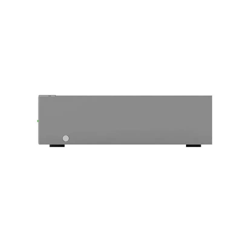 NETGEAR MS108UP haldamata 2,5G Ethernet (100/1000/2500) Power over Ethernet (PoE)