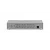 NETGEAR 8-pordiline Ultra60 PoE++ Multi-Gigabit (2,5G) Ethernet Plus lüliti, hallatav, L2/L3, 2,5G Ethernet (100/1000/2500), täisdupleks, Power over Ethernet (PoE)