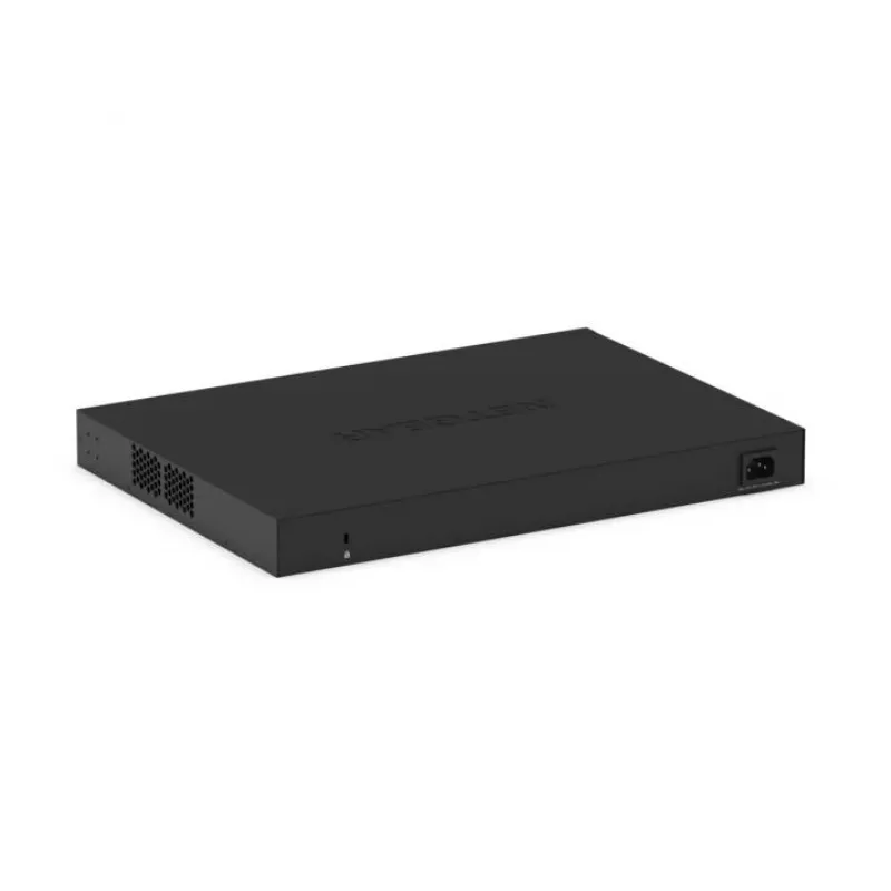 NETGEAR MS324TXUP hallatav L2/L3/L4 Power over Ethernet (PoE)