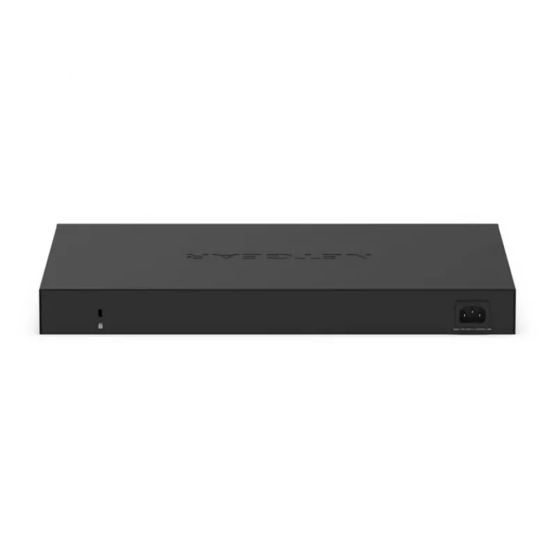 NETGEAR MS324TXUP hallatav L2/L3/L4 Power over Ethernet (PoE)
