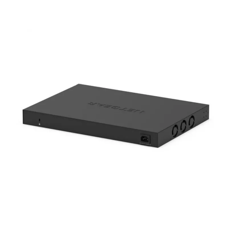 NETGEAR MS324TXUP hallatav L2/L3/L4 Power over Ethernet (PoE)