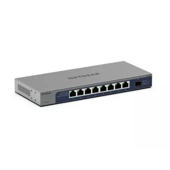NETGEAR GS108X Haldamatu L2 Gigabit Ethernet (10/100/1000) Hall