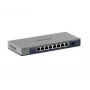 NETGEAR GS108X Haldamatu L2 Gigabit Ethernet (10/100/1000) Hall