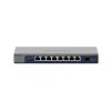 NETGEAR GS108X Haldamatu L2 Gigabit Ethernet (10/100/1000) Hall
