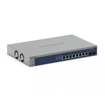 Hall hallatav kommutaator NETGEAR XS508TM L2/L3/L4
