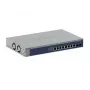 Hall hallatav kommutaator NETGEAR XS508TM L2/L3/L4