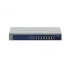 Hall hallatav kommutaator NETGEAR XS508TM L2/L3/L4