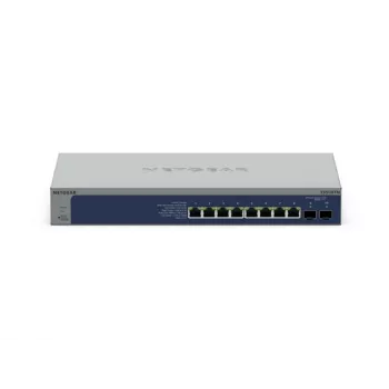 Hall hallatav kommutaator NETGEAR XS508TM L2/L3/L4