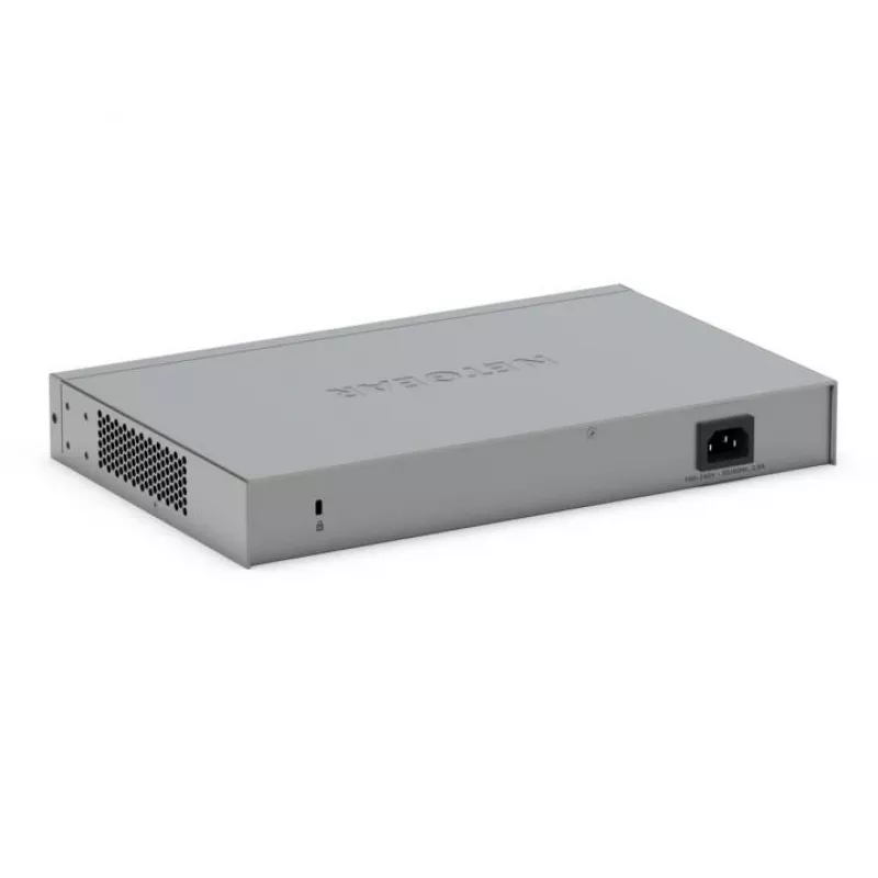 Hall hallatav kommutaator NETGEAR XS508TM L2/L3/L4