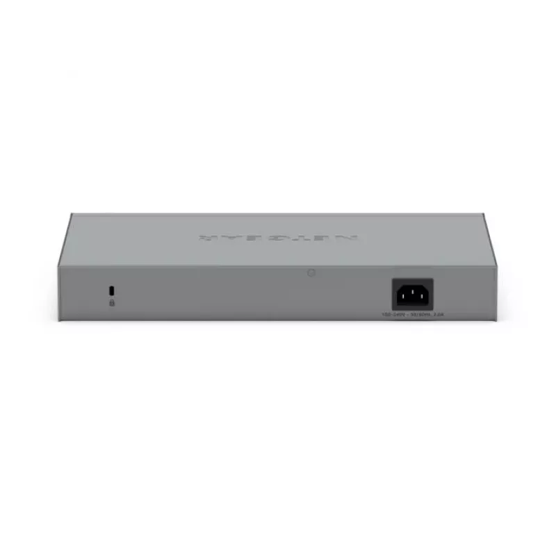 Hall hallatav kommutaator NETGEAR XS508TM L2/L3/L4