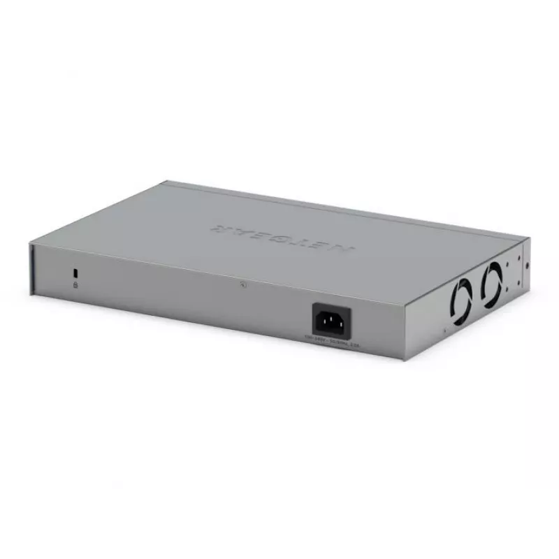 Hall hallatav kommutaator NETGEAR XS508TM L2/L3/L4